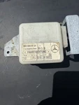 98-00 Mercedes W208 CLK320 CLK430 Alarm Control Module 2028204726 Oem. Fixed Price $25.00.