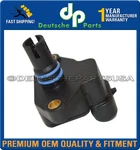 Mini Cooper R50 R52 Intake Manifold Air Pressure Sensor 12140872648. Fixed Price $34.99.