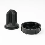 Fits Ford F150/RANGER Clutch Hydraulic Fluid Reservoir Cap & Diaphragm F2TZ7K505. Fixed Price $20.89.