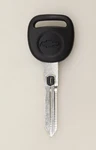 New Oem Gm Double Sided Vats Ignition Key #11 4.750K-OHM 02852565 Corvette 97-04. Fixed Price $32.15.