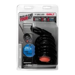 Bolt 7023722 6FT. Cable Lock Ford Side Cut. Fixed Price $44.99.