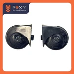 09-15 Bmw E70 E71 F01 F02 F06 F12 F10 High Note Tone Horn Signal Alarm Set Oem. Fixed Price $45.00.