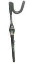 The Club 1234 Basic Steering Wheel Lock, Black. Fixed Price $41.95.