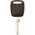 Hy-ko 18CHRY150 Key Blank, Brass, 1.87 In W X 0.56 4.37 Dimensions. Fixed Price $79.97.