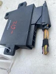 1996 1997 Mercedes E-class E300D Anti-theft Locking Control Module 2108205226. Fixed Price $52.00.