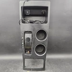 13-15 Nissan Altima Center Console Shifter Trim Bezel Cup Holder 969UV3TA0A Oem. Fixed Price $54.15.