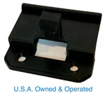 New Stronger Toyota Supra Cressida Corolla Center Console Lid Armrest Latch Lock. Fixed Price $11.69.