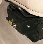 Tuffy Security Products 250 01 Conceal Carry Drawer Fits Wrangler. Fixed Price $180.35.