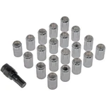 Dorman 711-345 Chrome Tuner M12 1.50. Fixed Price $62.72.