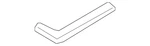 Genuine Volvo Key 31349907. Fixed Price $83.49.