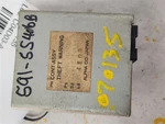 Chassis Ecm Theft-locking Fits 93-97 Infiniti J30 3794011. Fixed Price $70.13.