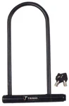 Trimax MAX601 14MM Shackle Lock. Fixed Price $25.22.