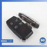 Jaguar X351 Xj Remote Control Keyless Fob Transmitter EW9315K632AE Oem. Fixed Price $66.40.