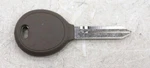 New Oem Mopar Ignition Key Blank 05134937AB Dodge Ram Chrysler 2004-2011. Fixed Price $39.95.
