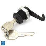 1983-1994 Corvette Console Lock Later Key 477 Ea. Fixed Price $44.99.