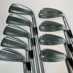 Honma CL-606 Iron Set Golf Club 3-11 9PCS T-800 Boron M40 Flex R-1 #AB21874. Fixed Price $165.94.