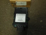 Nos 1991 1992 Lincoln Mark Vii Alarm & Lock Receiver F3OY-15K602-A. Fixed Price $79.99.