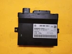 2007 2008 Porsche Cayenne Touareg Kessy Keyless Module Immobilizer 3D0909139C. Fixed Price $149.99.