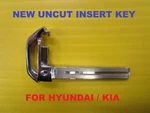 New Aftermarket Prox Smart Remote Emergency Key Replacement For 81996-D9600. Fixed Price $25.88.