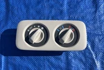 99-04 Honda Odyssey Rear Climate Control Unit Oem Tested ***works Great***. Fixed Price $42.27.
