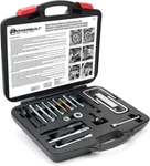 Master Steering Wheel & Lock Plate Remover Tool Set Installation Kit Puller. Fixed Price $88.99.