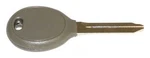 Vehicle Key-key Blank Crown 5143553AA. Fixed Price $56.57.