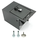 Console Combination Security Vault Gun In-vehicle Safe 11-19 Explorer Ford. Fixed Price $97.53.