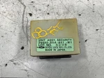 07-08 Honda Fit Security Unit 39880-S5A-A01 Oem. Fixed Price $40.00.