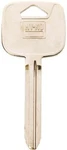 New Pack Of (10) TR47 Toyota Vehicle Lock Door Key Blanks 7221468. Fixed Price $7.49.