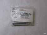 West Coast Wheel Accessories Part # W2014LM 14MM 1.50 Rh/t Close End Key. Fixed Price $18.09.