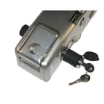 C.t. Deadbolt Dead-bolt Surge Lock 2-3/8" #RC4. Fixed Price $31.90.