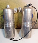 Volvo XC90 MK2 Suspension Reservoir Tanks 31360726 / 31360725 Oem Pair 2022. Fixed Price $65.93.
