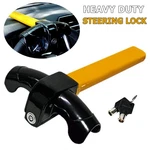 Steering Wheel Lock Anti-theft Security System Car Truck Suv Auto Universal. Fixed Price $13.99.