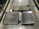 2010 2011 2012 2013 Suzuki SX4 Radiator 128K Oem. Fixed Price $121.90.