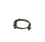 Sensor, Wheel Speed Bosch 0986594563 For Mercedes-benz Cls. Fixed Price $65.02.