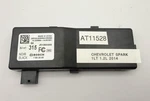 Oem 10-17 M300 Chevrolet Spark Lacrosse Keyless Entry Anti Theft Locking Module. Fixed Price $29.00.