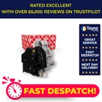 Door Lock Rear Left 178396 Febi 1P0839015 Genuine Top Quality Guaranteed New. Fixed Price $154.47.