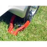 Winner International 491 Club Tire Claw - Xlarge Wheel Lock. Fixed Price $106.53.