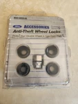 Ford Super Duty Wheel Locks Anti Theft 3C3J1A043AA 3C311A043AA Free Ship. Fixed Price $19.99.