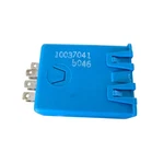 Gm Turn Signal / Hazard Flasher Relay 10037041 Corvette Oem. Fixed Price $29.98.