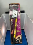 Master Block Pro Steering Wheel Security Anti Theft. Fixed Price $19.87.