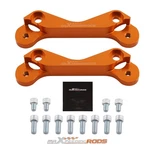 Maxpeedingrods Rear Brake Caliper Adapter Kit Subaru Impreza Forester Legacy. Fixed Price $117.65.