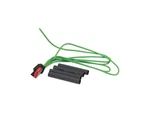 2007-2014 Ford Mustang Anti-theft Transceiver Connector Motorcraft 34338FWCK. Fixed Price $56.33.