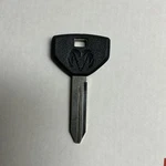 Genuine Mopar Blank Key 4796386. Fixed Price $19.99.