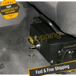 Tuffy 248-01 Standard Key Underseat Drawer For 1997-2006 Jeep Wrangler Tj, Lj. Fixed Price $235.37.