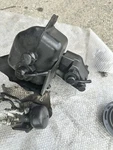 00-06 Mercedes W215 W220 Hydraulic Abc Suspension Valve Block Pump Assembly. Fixed Price $200.00.