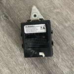 2015-2018 Subaru Legacy Outback Keyless Start Anti Theft Mdul Tpms 88035AL07A/31. Fixed Price $28.00.