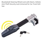 Blueshyhall Car Antitheft Security Lock. Fixed Price $24.95.