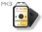 MK3 Volvo S90 V90 XC90 Steering Lock Emulator Simulator With Sound. Fixed Price $47.50.