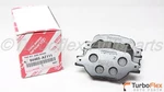 Scion 2005-2010 Genuine Front Ceramic Brake Pad Set 04465-AZ111. Fixed Price $62.91.
